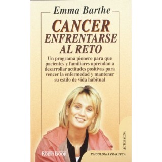 Cancer: Enfrentarse Al Reto.